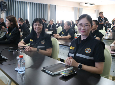 ติดตามอธิบดีกรมส่งเสริมสหกรณ์ ... พารามิเตอร์รูปภาพ 22